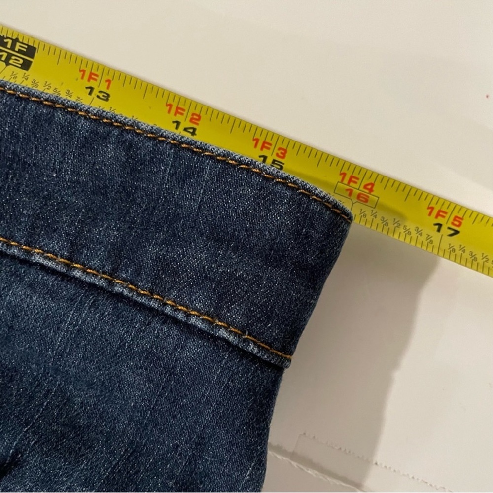 Peter Millar Casual Dark Wash Denim Jeans - 32x31